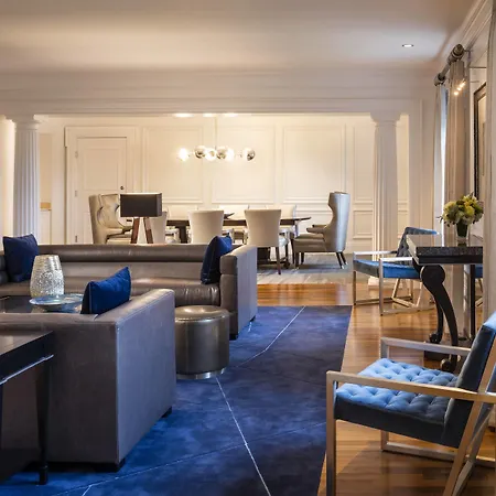 Renaissance Providence Downtown Hotel-2