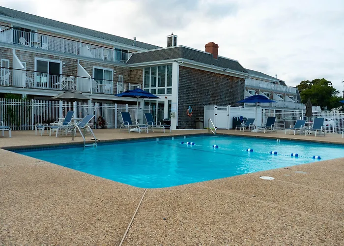 Innseason Resorts Captain'S Quarters